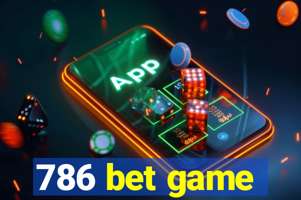 786 bet game